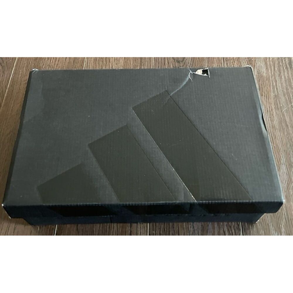 Adidas‎ Predator empty shoe box